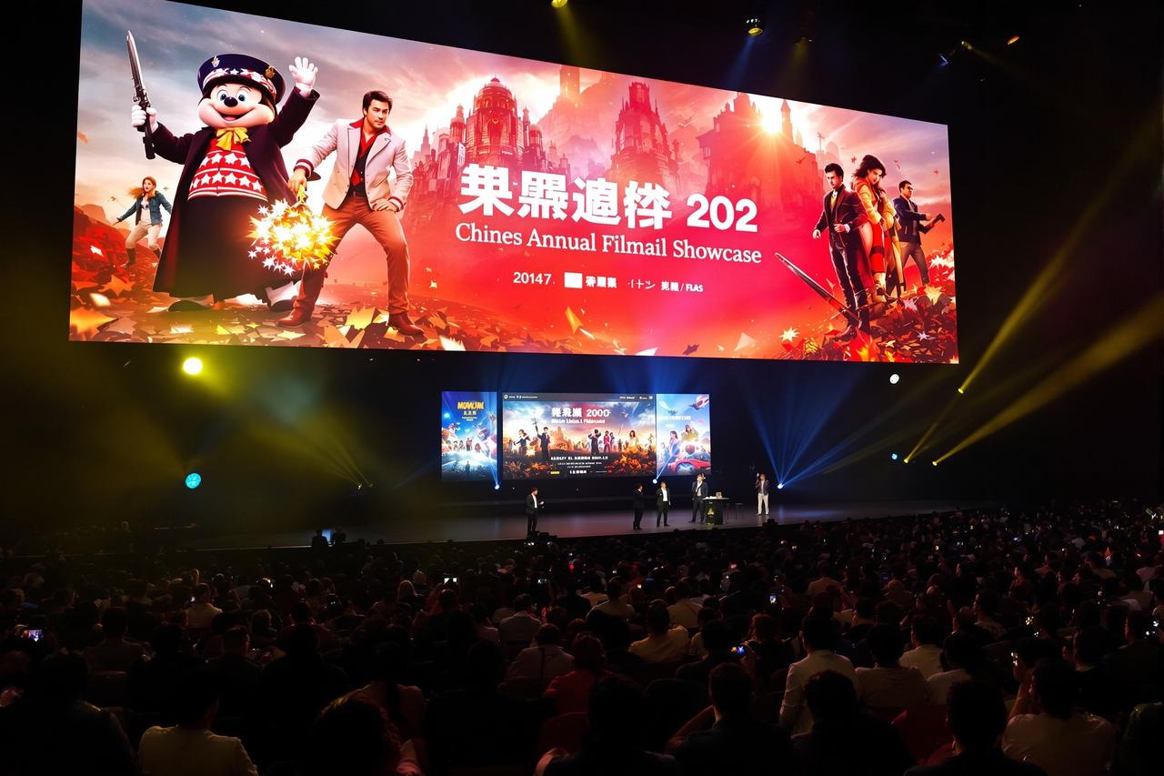 亚洲福利2026年度片单发布，8部重磅作品即将亮相